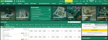 Comprehensive Betwinner Reviews An In-Depth Look at the Betting Platform