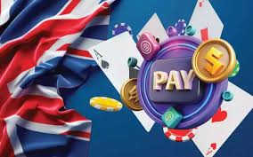 Understanding and Resolving Online Casino Withdrawal Problems in the UK
