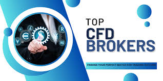 Discover the Best CFD Platform for Your Trading Needs - Best CFD Platform 12 Discover the Best CFD Platform for Your Trading Needs - Best CFD Platform 12