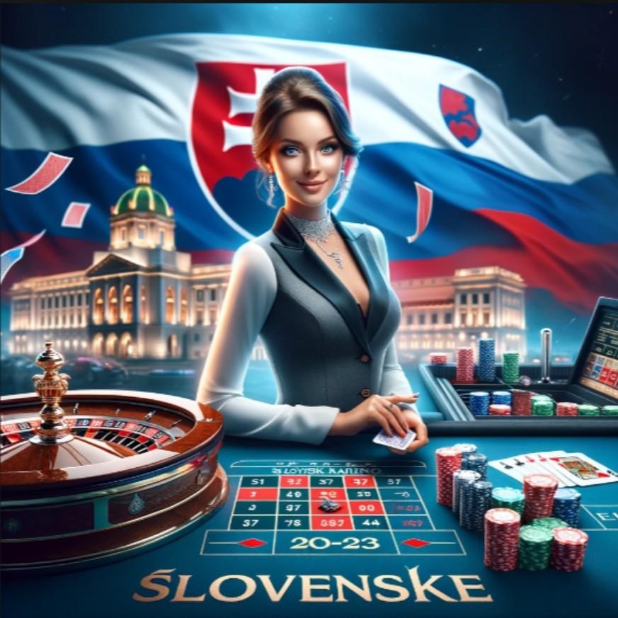 Nejlepší české online casino Objevte Svět Hracích Automatů a Stolních Her