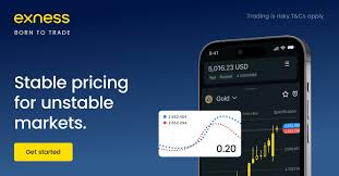 Secure and Easy Access Exness Limited Login