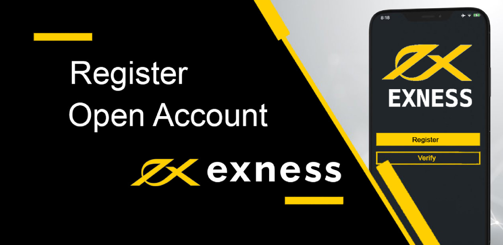 Secure and Easy Access Exness Limited Login