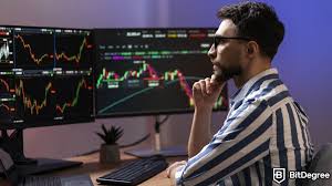 Understanding the Essentials of Crypto Trading Charts Understanding the Essentials of Crypto Trading Charts