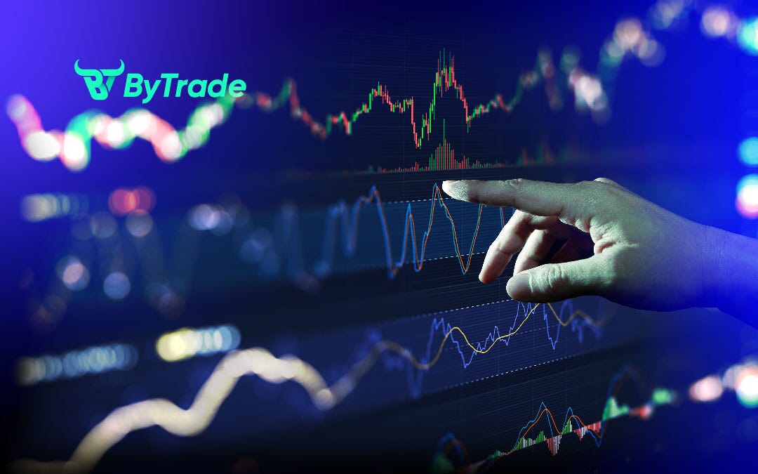 Understanding the Essentials of Crypto Trading Charts Understanding the Essentials of Crypto Trading Charts