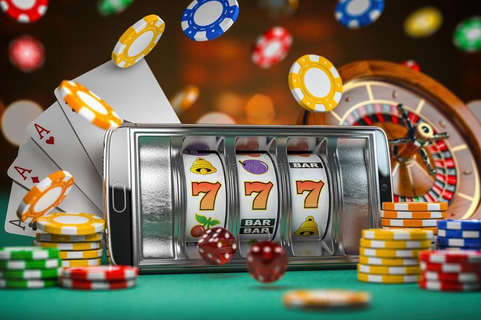 Az online casino hu világának felfedezése 17