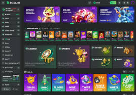 Discover the Excitement of Mirror BC Casino 4