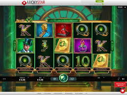 Discover the Thrill of Lucky Star Casino Côte d’Ivoire