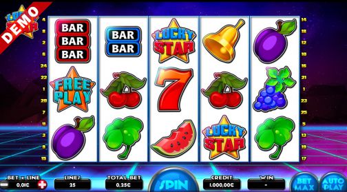 Discover the Thrill of Lucky Star Casino Côte d’Ivoire