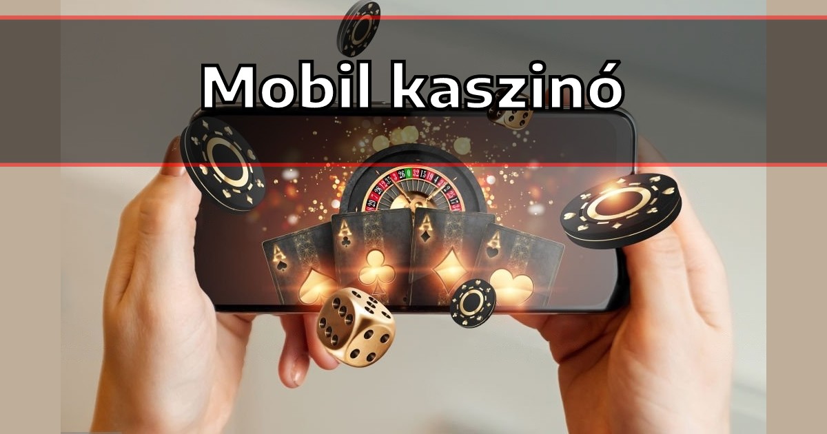 Fedezd fel a legjobb casinok világát! 8