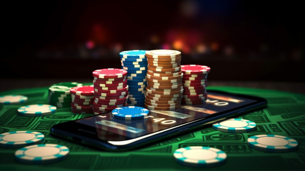 Online Casino Hawaii Spins - Experience the Aloha Spirit of Gaming