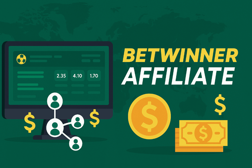 The Ultimate Guide to Betwinner Your Path to Betting Success