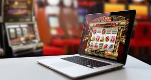 The Ultimate Guide to Casino Online UK Slots The Ultimate Guide to Casino Online UK Slots