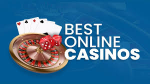 Discover Thrilling Casino Sites Not on Gamstop
