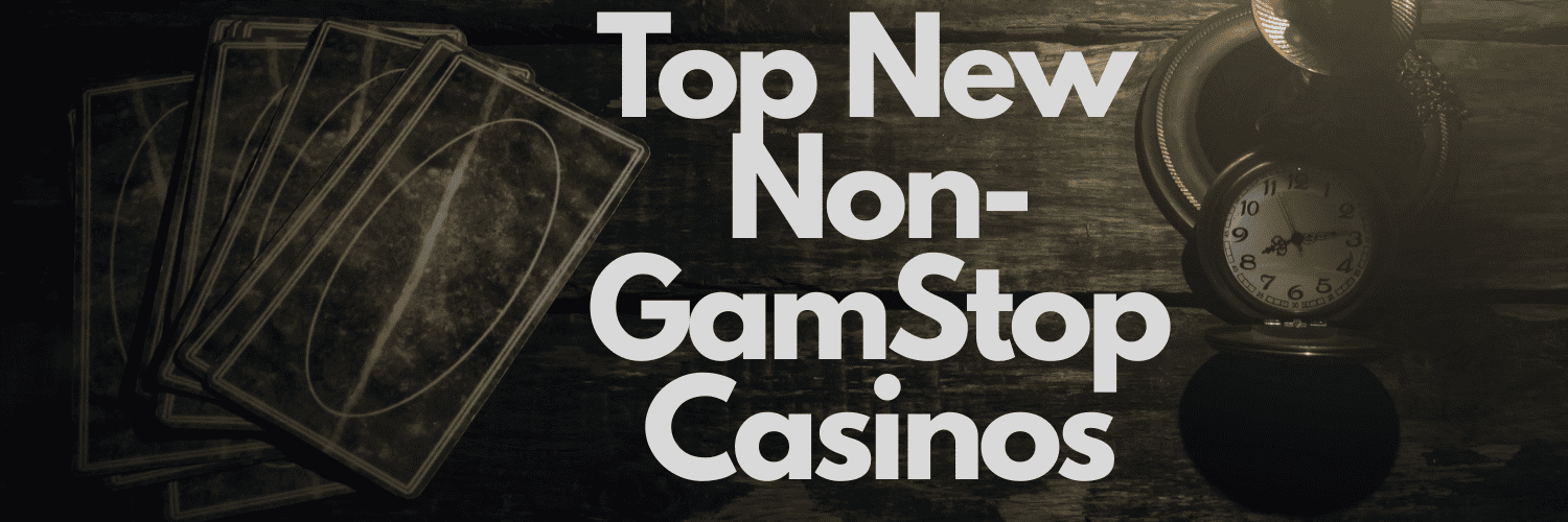 Discover Thrilling Casino Sites Not on Gamstop