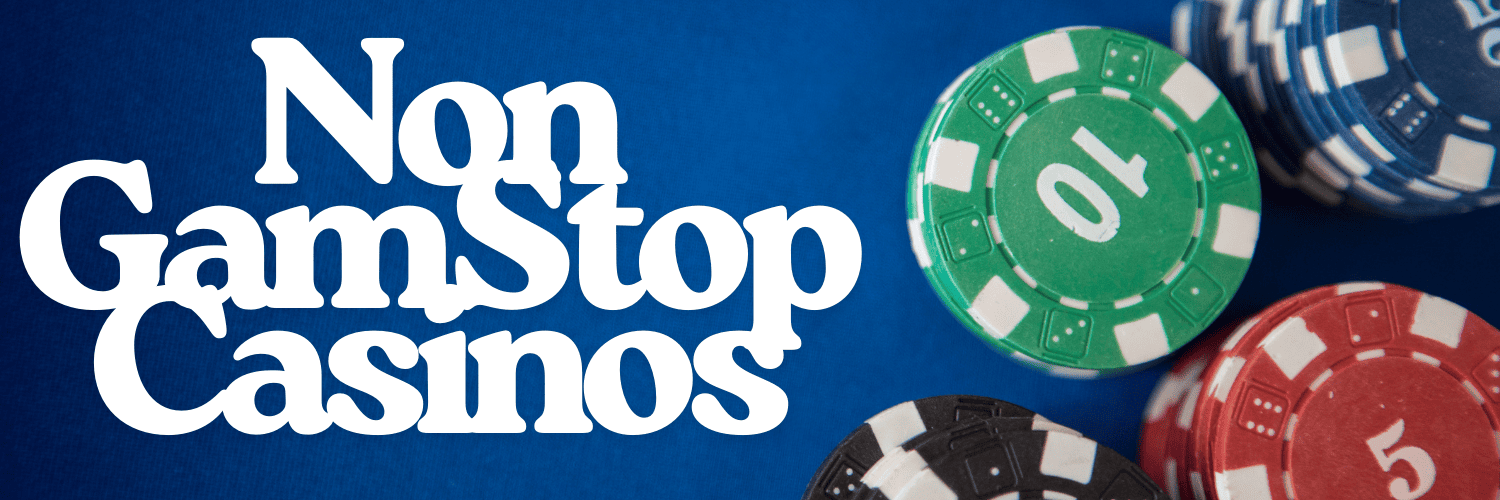 Discover Thrilling Casino Sites Not on Gamstop