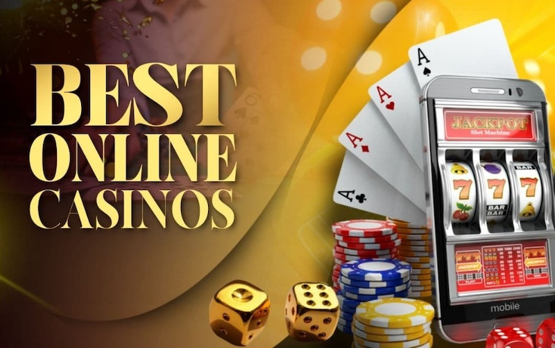 Unlocking Fortune Your Guide to Online Casino Jackpot Raider