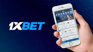 1xBet App Experience Betting at Your Fingertips (2)
