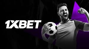 1xBet App Your Gateway to Online Betting -1566877888