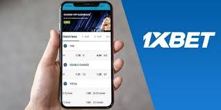 1xBet Betting Your Comprehensive Guide