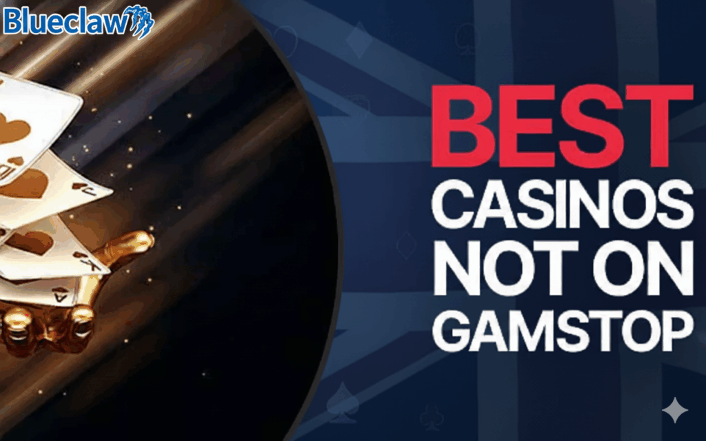 Casinos Not Registered on Gamstop A Comprehensive Guide 863283393 Casinos Not Registered on Gamstop A Comprehensive Guide 863283393