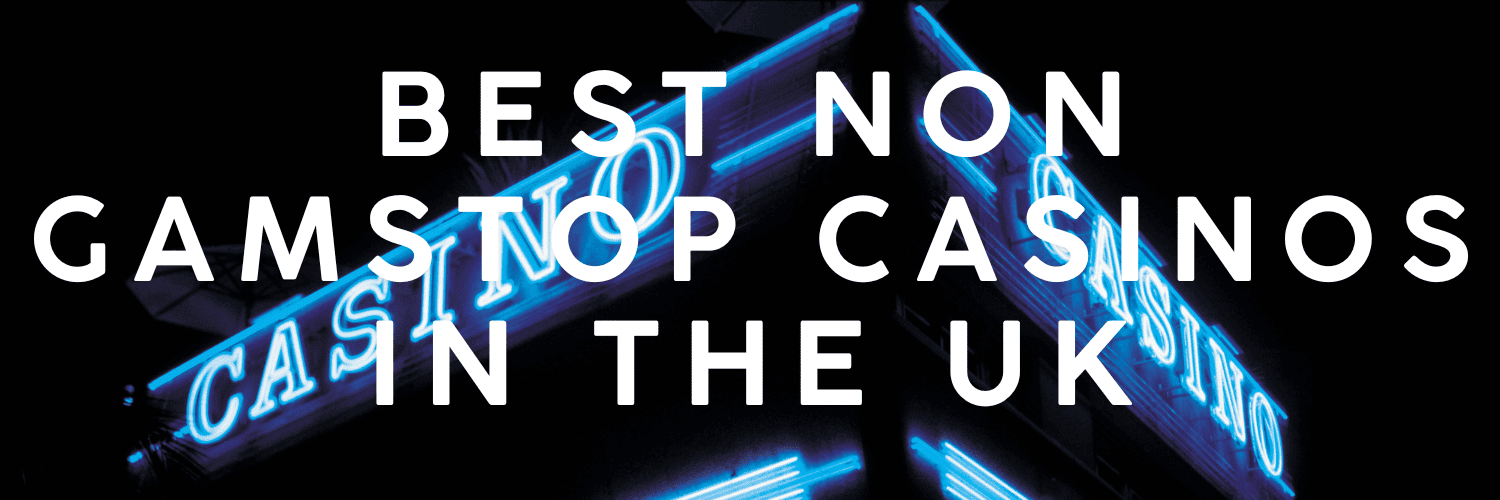Discover the Best UK Online Casinos Not on GamStop