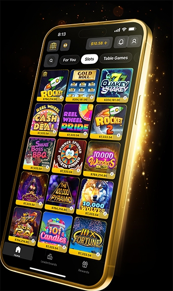 Discover the Exciting World of BoomingSlots Adventures Await!