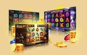 Discover the Thrills of Casino Galaxy Spins