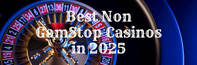Discover Thrilling Online Casinos Outside GamStop