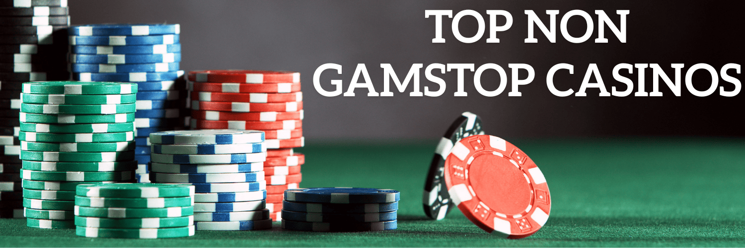 Discovering Casino Sites Not on Gamstop -326679217 Discovering Casino Sites Not on Gamstop -326679217