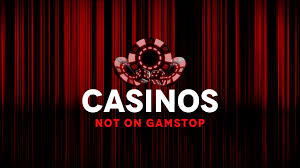 Discovering UK Casino Sites Not on Gamstop