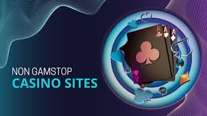 Discovering UK Casino Sites Not on Gamstop