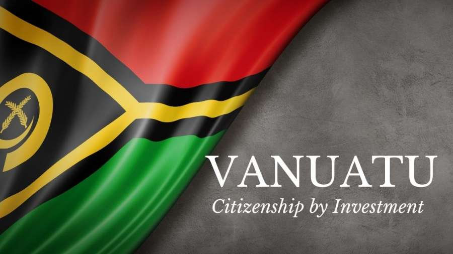 Everything You Need to Know About Buying Vanuatu Citizenship