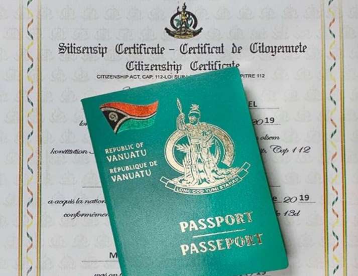 Everything You Need to Know About Buying Vanuatu Citizenship