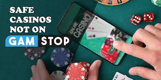 Exploring Independent Casinos Not on GamStop -17254060