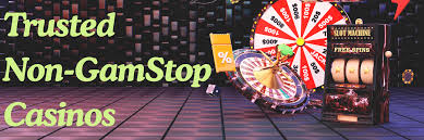 Exploring Non Gamstop Casinos A Gateway to Unlimited Gaming