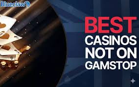 Exploring Non-UK Online Casinos A Guide to a Different Gaming Experience