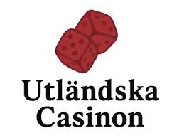 Utforska Utländska Casino En Guide för Svenska Spelare